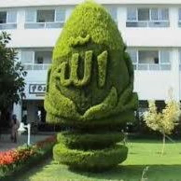 Meet your Posher, Rizwana - Picture 1 of 1